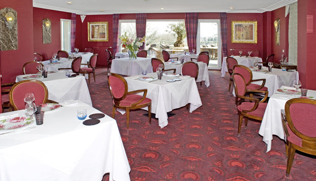 hotel Domaine de Villers Villers Sur Mer (14)