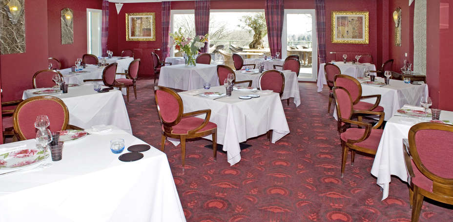 Domaine de Villers  - Restaurant