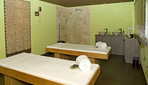 hotel Domaine de Villers Villers Sur Mer (14)