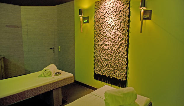 hotel Domaine de Villers Villers Sur Mer (14)