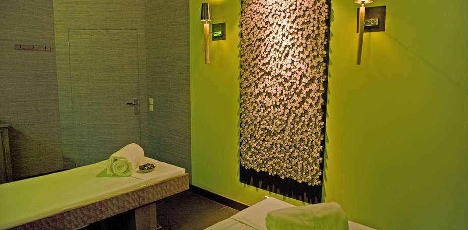 Domaine de Villers  - Espace massage