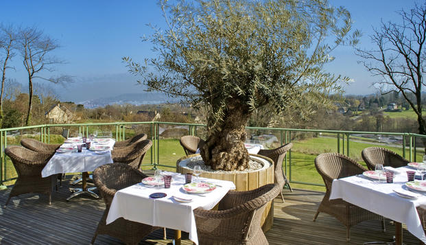 hotel Domaine de Villers Villers Sur Mer (14)