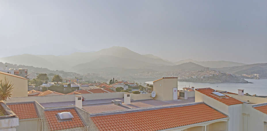 Thalacap Catalogne  - Paysage