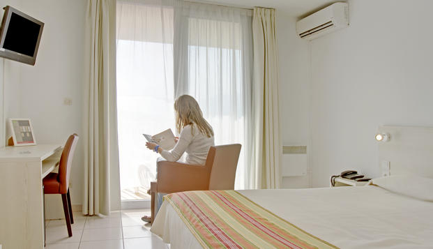 hotel Thalacap Catalogne Banyuls sur Mer (66)