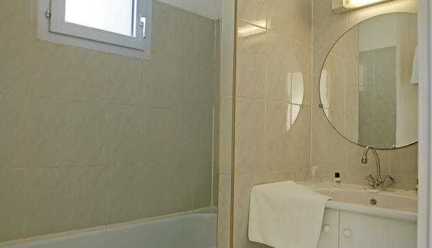 hotel Thalacap Catalogne Banyuls sur Mer (66)
