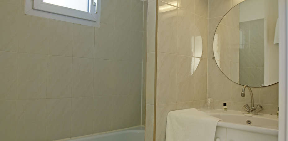 Thalacap Catalogne  - Salle de bain