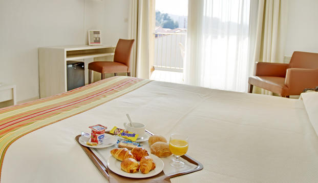 hotel Thalacap Catalogne Banyuls sur Mer (66)