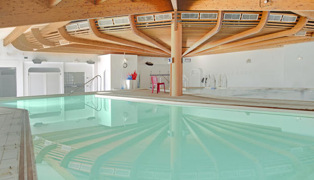 hotel Thalacap Catalogne Banyuls sur Mer (66)