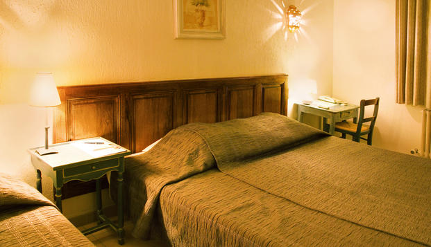 hotel Mas de Cure Bourse L'Isle sur la Sorgue (84)