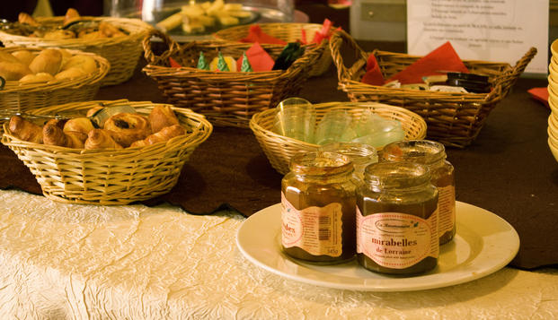 hotel Mas de Cure Bourse L'Isle sur la Sorgue (84)
