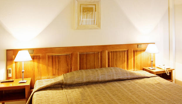 hotel Mas de Cure Bourse L'Isle sur la Sorgue (84)