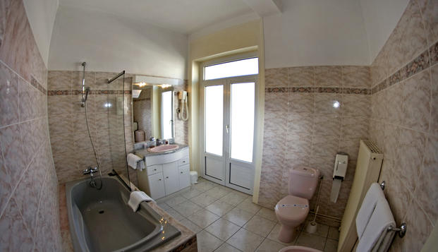hotel Le Grand Hôtel de la PlageRoyan (17)