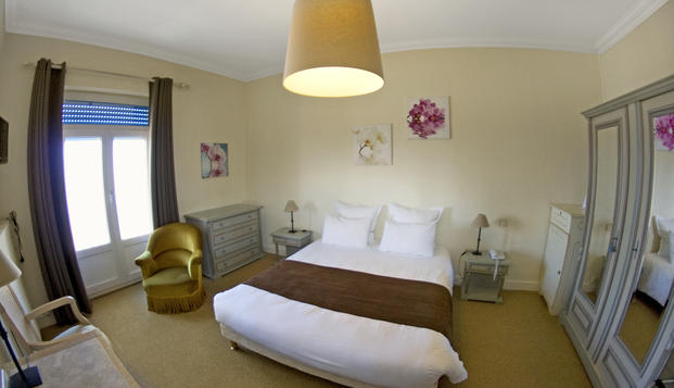 hotel Le Grand Hôtel de la PlageRoyan (17)