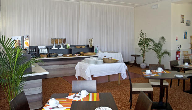 hotel Le Grand Hôtel de la PlageRoyan (17)