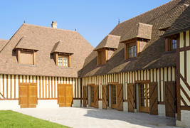 Domaine des Cèdres - 