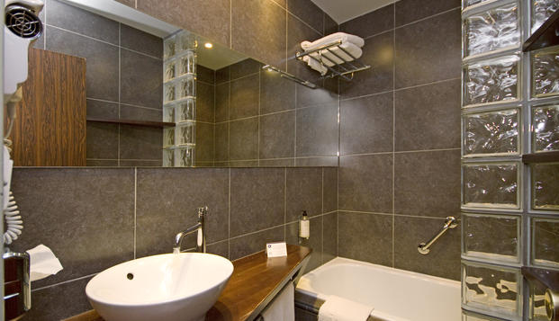 hotel Best Western NîmotelNîmes (30)