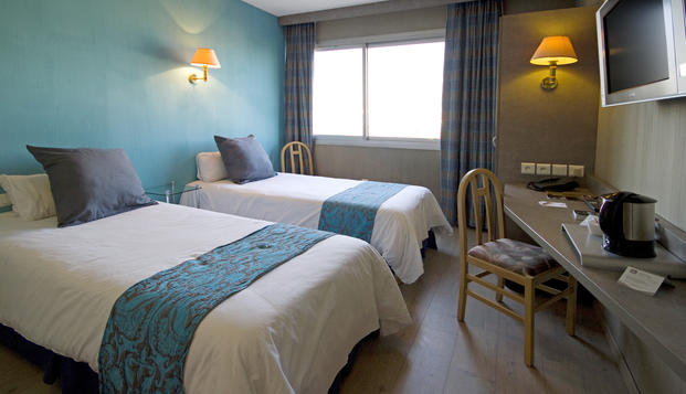 hotel Best Western NîmotelNîmes (30)
