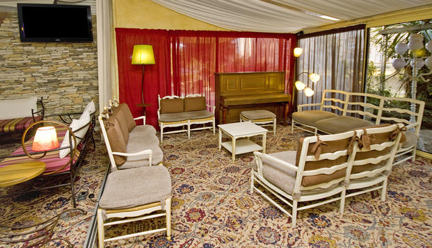 hotel Best Western NîmotelNîmes (30)