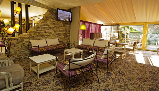 hotel Best Western NîmotelNîmes (30)
