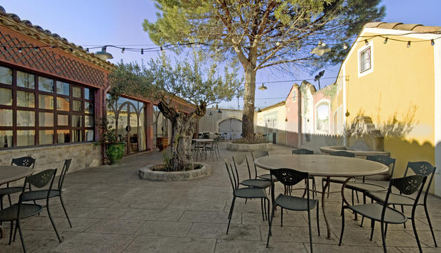 hotel Best Western NîmotelNîmes (30)