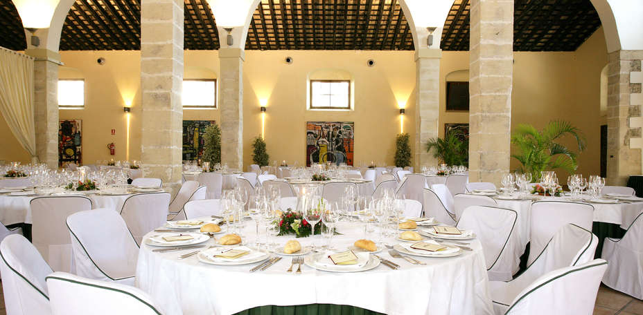 Hotel Palmera Plaza - 