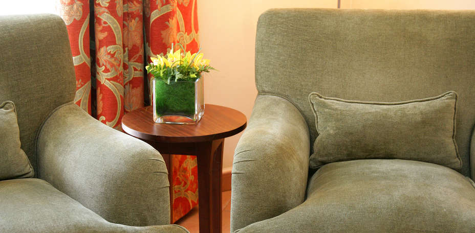 Hotel Palmera Plaza - 