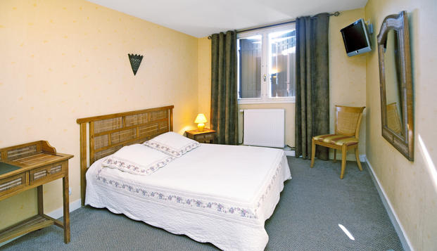 hotel La Flambée - BergeracBergerac (24)