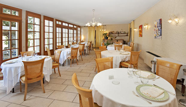 hotel La Flambée - BergeracBergerac (24)