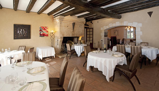 hotel La Flambée - BergeracBergerac (24)