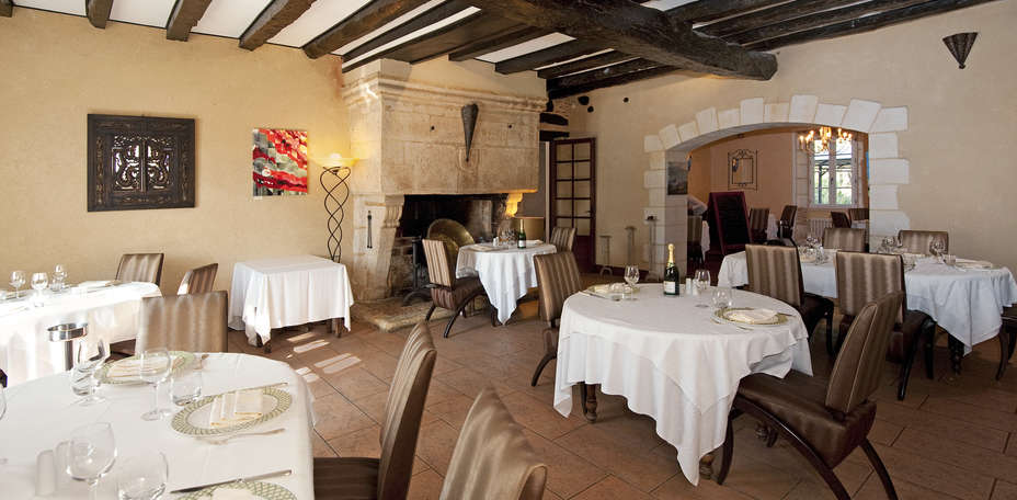 La Flambée - Bergerac - Restaurant