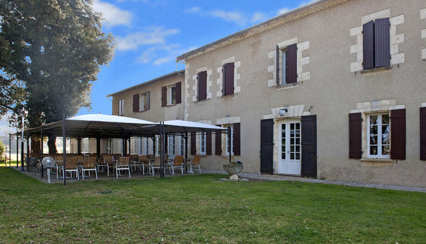 hotel La Flambée - BergeracBergerac (24)