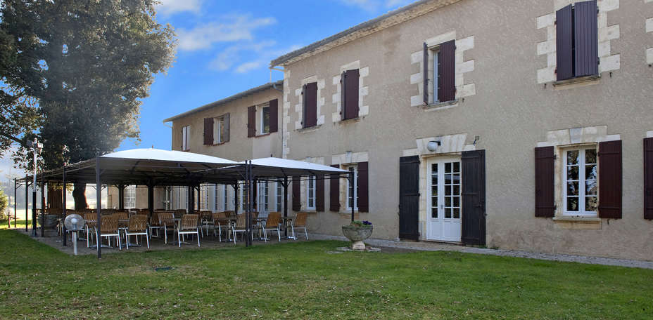 La Flambée - Bergerac - Façade
