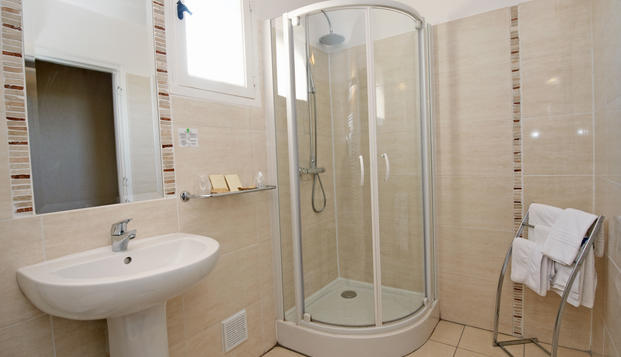 hotel La Flambée - BergeracBergerac (24)