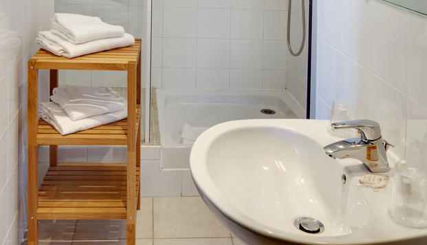 hotel Hostellerie de la Vieille FermeMesnil (76)