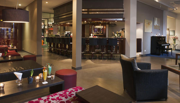 hotel Hotel Spa-BalmoralSpa