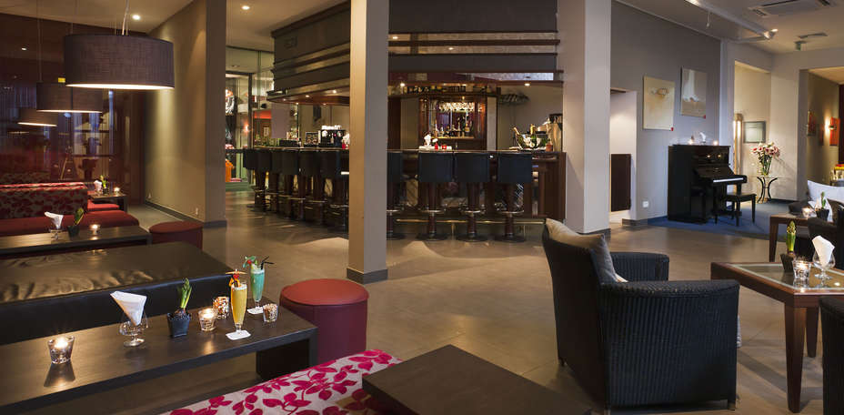Hotel Spa-Balmoral - 