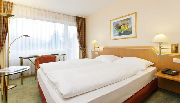hotel Hotel Spa-BalmoralSpa