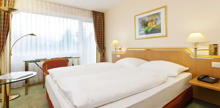 Hotel Spa-Balmoral - 