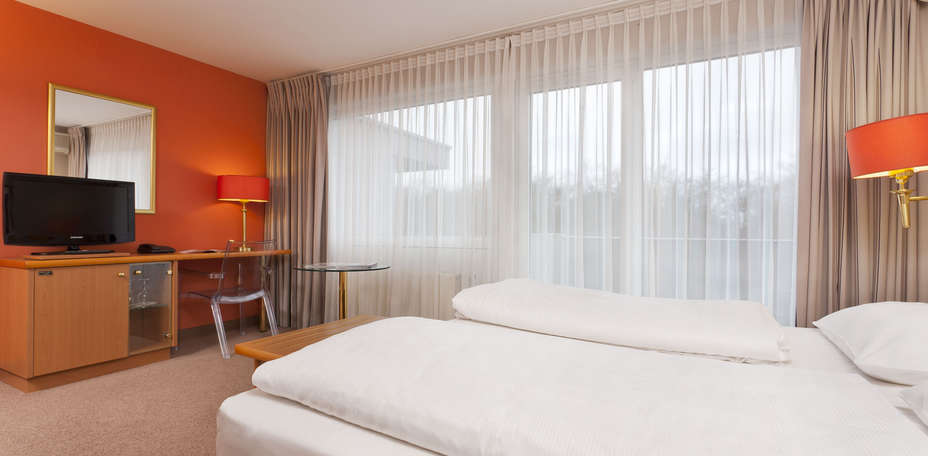 Hotel Spa-Balmoral - 