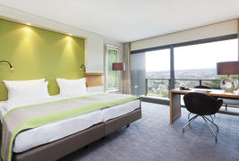 Hotel Spa-Balmoral - 