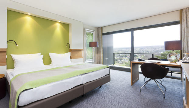 hotel Hotel Spa-BalmoralSpa