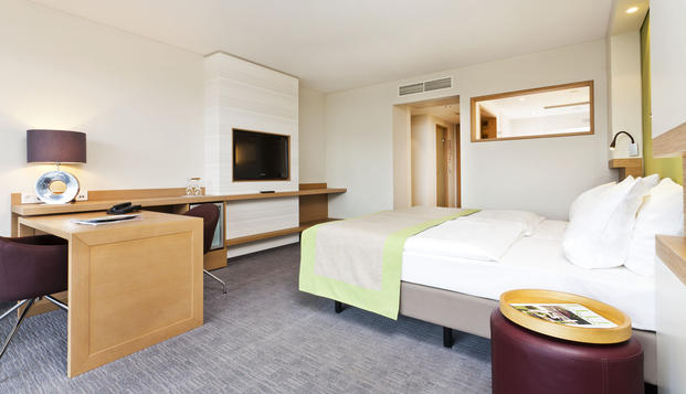 hotel Hotel Spa-BalmoralSpa