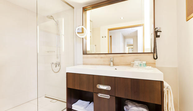 hotel Hotel Spa-BalmoralSpa