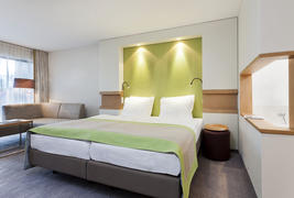 Hotel Spa-Balmoral - 