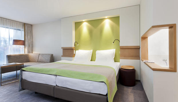 hotel Hotel Spa-BalmoralSpa