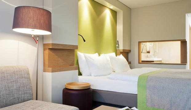 hotel Hotel Spa-BalmoralSpa