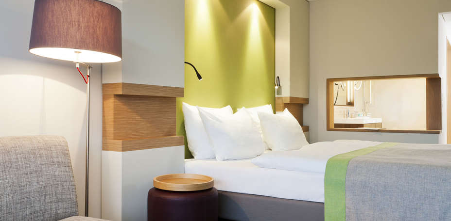 Hotel Spa-Balmoral - 
