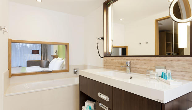 hotel Hotel Spa-BalmoralSpa