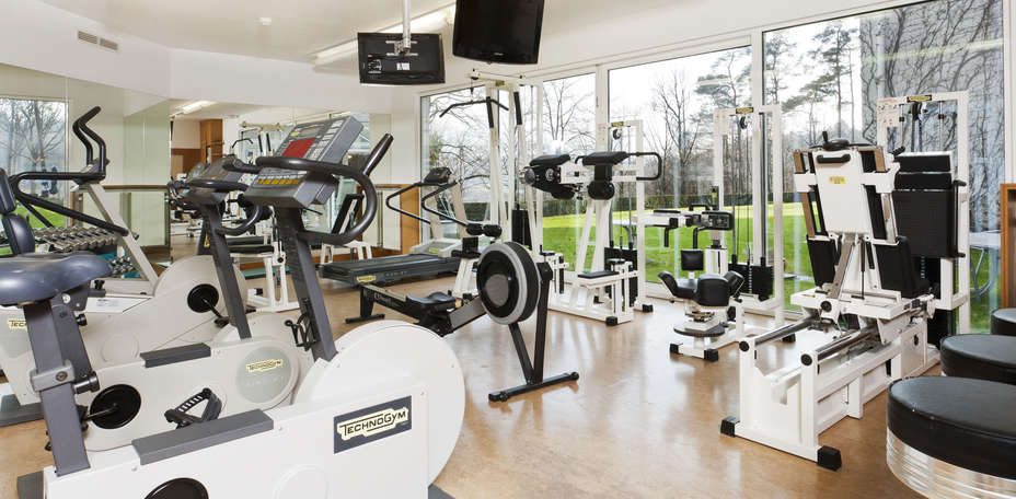 Hotel Spa-Balmoral - 