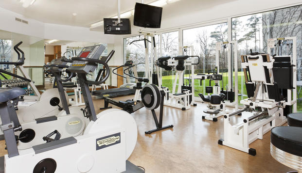 hotel Hotel Spa-BalmoralSpa